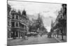 Avenida Rio Branco, Rio De Janeiro, Brazil, Early 20th Century-null-Mounted Giclee Print