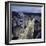 Avenue Alfonso Pena, Brazil-null-Framed Photographic Print