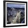 Avenue Alfonso Pena, Brazil-null-Framed Photographic Print