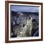 Avenue Alfonso Pena, Brazil-null-Framed Photographic Print