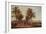 'Avenue at Merdervort', c1650-1652, (c1915)-Aelbert Cuyp-Framed Giclee Print