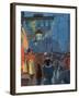 Avenue De Clichy, Paris, 1887-Louis Anquetin-Framed Giclee Print