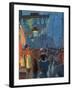 Avenue De Clichy, Paris, 1887-Louis Anquetin-Framed Giclee Print