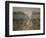 Avenue De L'Opera, Paris, 1898-Camille Pissarro-Framed Giclee Print