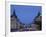 Avenue De La Liberte, Luxembourg City, Luxembourg-Walter Bibikow-Framed Photographic Print