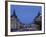 Avenue De La Liberte, Luxembourg City, Luxembourg-Walter Bibikow-Framed Photographic Print