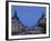 Avenue De La Liberte, Luxembourg City, Luxembourg-Walter Bibikow-Framed Photographic Print