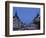 Avenue De La Liberte, Luxembourg City, Luxembourg-Walter Bibikow-Framed Photographic Print