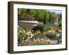 Avenue Gardens, Regent's Park, London, England, United Kingdom, Europe-Ethel Davies-Framed Photographic Print