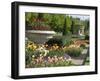 Avenue Gardens, Regent's Park, London, England, United Kingdom, Europe-Ethel Davies-Framed Photographic Print