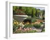 Avenue Gardens, Regent's Park, London, England, United Kingdom, Europe-Ethel Davies-Framed Photographic Print