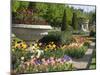 Avenue Gardens, Regent's Park, London, England, United Kingdom, Europe-Ethel Davies-Mounted Photographic Print