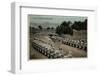 Avenue of Ram-Headed Sphinxes, Temple of Amun, Egypt-null-Framed Photographic Print