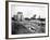 Avenue of Sphinxes, Karnak, Egypt, 1893-John L Stoddard-Framed Giclee Print