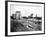 Avenue of Sphinxes, Karnak, Egypt, 1893-John L Stoddard-Framed Giclee Print