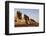 Avenue of Sphinxes, Karnak Temple, Luxor, Thebes, Egypt, North Africa-David Pickford-Framed Photographic Print