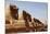 Avenue of Sphinxes, Karnak Temple, Luxor, Thebes, Egypt, North Africa-David Pickford-Mounted Photographic Print