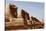 Avenue of Sphinxes, Karnak Temple, Luxor, Thebes, Egypt, North Africa-David Pickford-Stretched Canvas