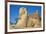 Avenue of Sphinxes, Luxor Temple, UNESCO World Heritage Site, Luxor, Egypt, North Africa, Africa-Jane Sweeney-Framed Photographic Print