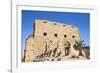 Avenue of Sphinxes, Luxor Temple, UNESCO World Heritage Site, Luxor, Egypt, North Africa, Africa-Jane Sweeney-Framed Photographic Print