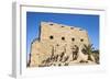 Avenue of Sphinxes, Luxor Temple, UNESCO World Heritage Site, Luxor, Egypt, North Africa, Africa-Jane Sweeney-Framed Photographic Print