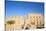 Avenue of Sphinxes, Luxor Temple, UNESCO World Heritage Site, Luxor, Egypt, North Africa, Africa-Jane Sweeney-Stretched Canvas