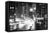 Avenue of the Americas-Philippe Hugonnard-Framed Stretched Canvas