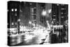 Avenue of the Americas-Philippe Hugonnard-Stretched Canvas