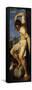 Averoldi Polyptych (detail)-Titian (Tiziano Vecelli)-Framed Stretched Canvas