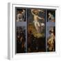 Averoldi Polyptych-Titian (Tiziano Vecelli)-Framed Premium Giclee Print