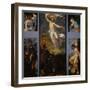 Averoldi Polyptych-Titian (Tiziano Vecelli)-Framed Giclee Print