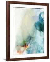 Aversion I-Sisa Jasper-Framed Art Print