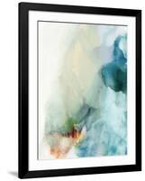 Aversion I-Sisa Jasper-Framed Art Print