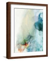 Aversion I-Sisa Jasper-Framed Art Print