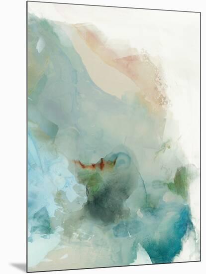 Aversion II-Sisa Jasper-Mounted Art Print