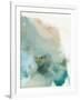 Aversion II-Sisa Jasper-Framed Art Print