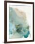 Aversion II-Sisa Jasper-Framed Art Print