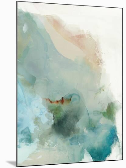 Aversion II-Sisa Jasper-Mounted Art Print