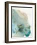 Aversion II-Sisa Jasper-Framed Art Print