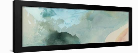 Aversion III-Sisa Jasper-Framed Art Print