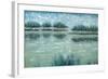 Avery Islands-Jack Roth-Framed Art Print