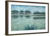 Avery Islands-Jack Roth-Framed Art Print