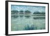 Avery Islands-Jack Roth-Framed Art Print