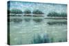 Avery Islands-Jack Roth-Stretched Canvas