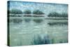 Avery Islands-Jack Roth-Stretched Canvas