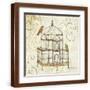 Brown Frame