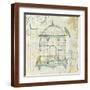 Brown Frame