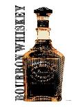 Bourbon Whiskey-Avery Tillmon-Art Print