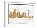 White Frame