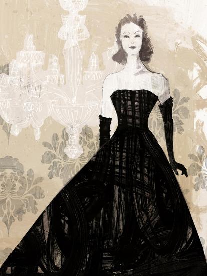 Art Print, , large